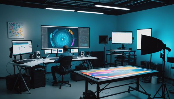 Motion design ou tournage : quelle option choisir selon son budget de production vidéo ?