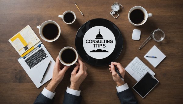 Agences conseil : conseils pratiques pour améliorer vos processus opérationnels