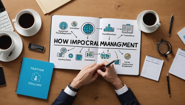 Comment améliorer la gestion financière pour optimiser la croissance de votre entreprise
