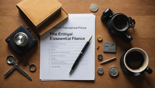 Les outils indispensables pour piloter efficacement les finances d'entreprise