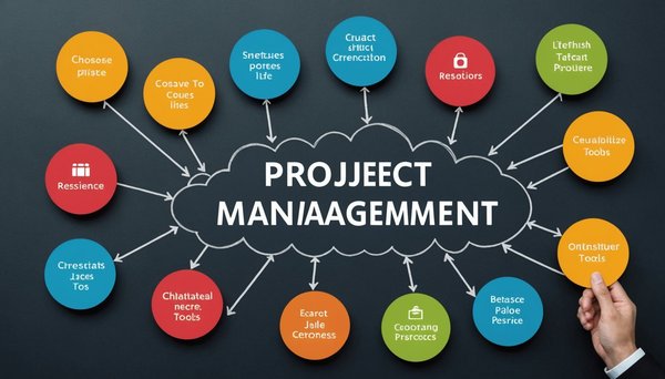 Comment choisir les outils de gestion de projet pour optimiser vos processus