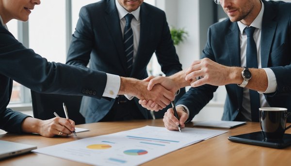 Stratégies efficaces pour améliorer la gestion de projet en entreprise