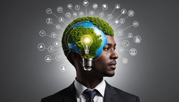 Stratégies d'innovation pour stimuler la croissance durable en entreprise