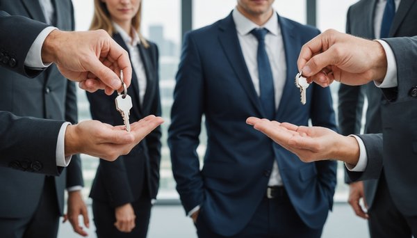 Les compétences clés pour un leadership efficace en entreprise