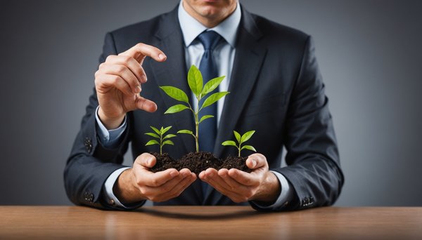 Comment le leadership influence la croissance et l'innovation des PME