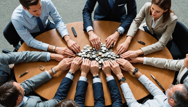 Stratégies de leadership pour optimiser la gestion des équipes et projets