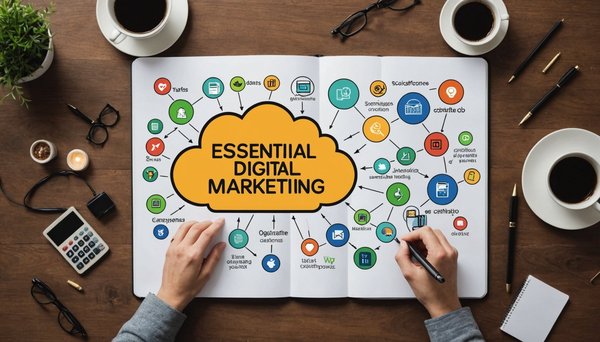 Les outils indispensables pour optimiser vos campagnes de marketing digital