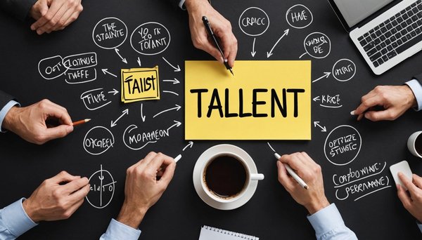 Comment optimiser la gestion des talents pour améliorer la performance de l entreprise