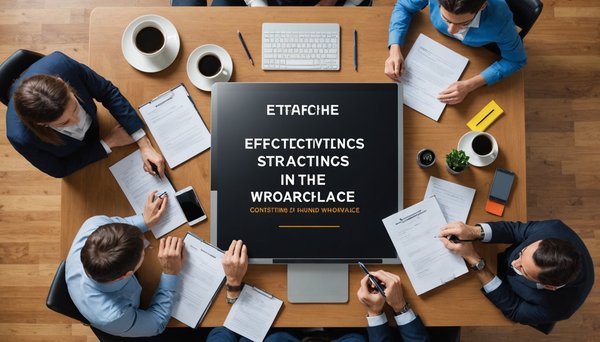 Stratégies efficaces pour la formation continue en ressources humaines en milieu professionnel