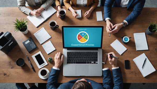 Les outils digitaux indispensables pour moderniser les processus RH et gagner en productivité
