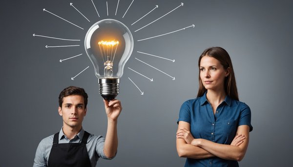 comment intégrer l'innovation dans vos stratégies de croissance pour un avantage durable