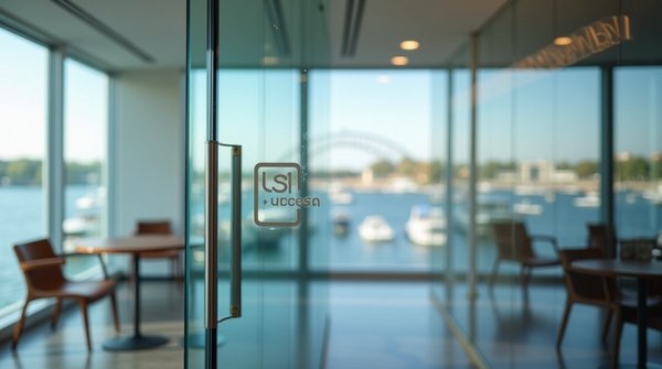 Les étapes clés pour privatiser un salon à quai pour son entreprise